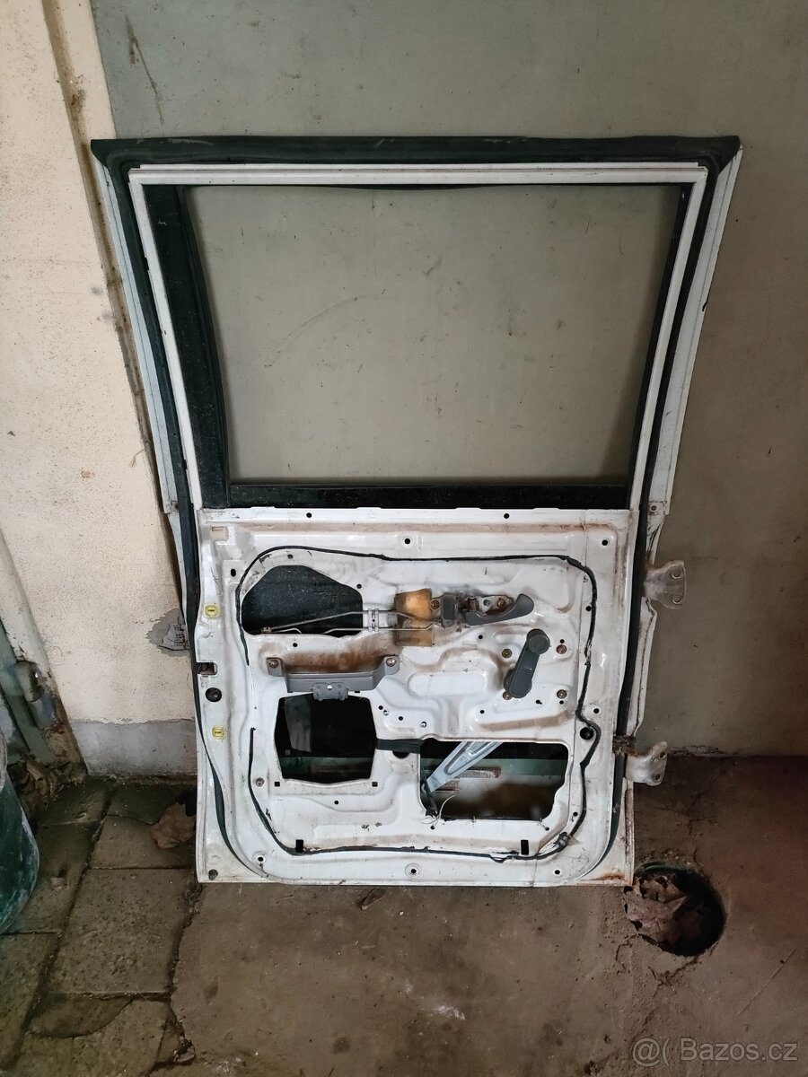 L200 dveře - 3