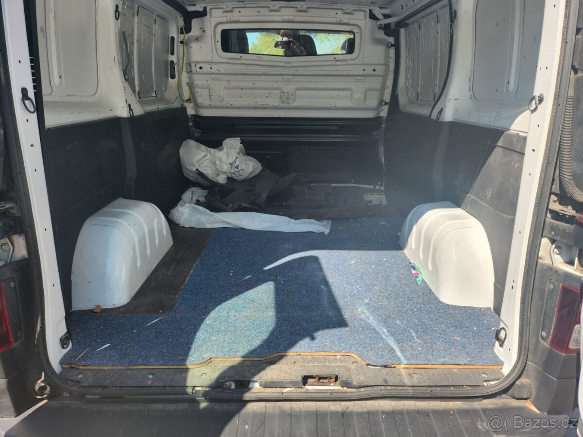 Renault Trafic 1.6 DCI - 3