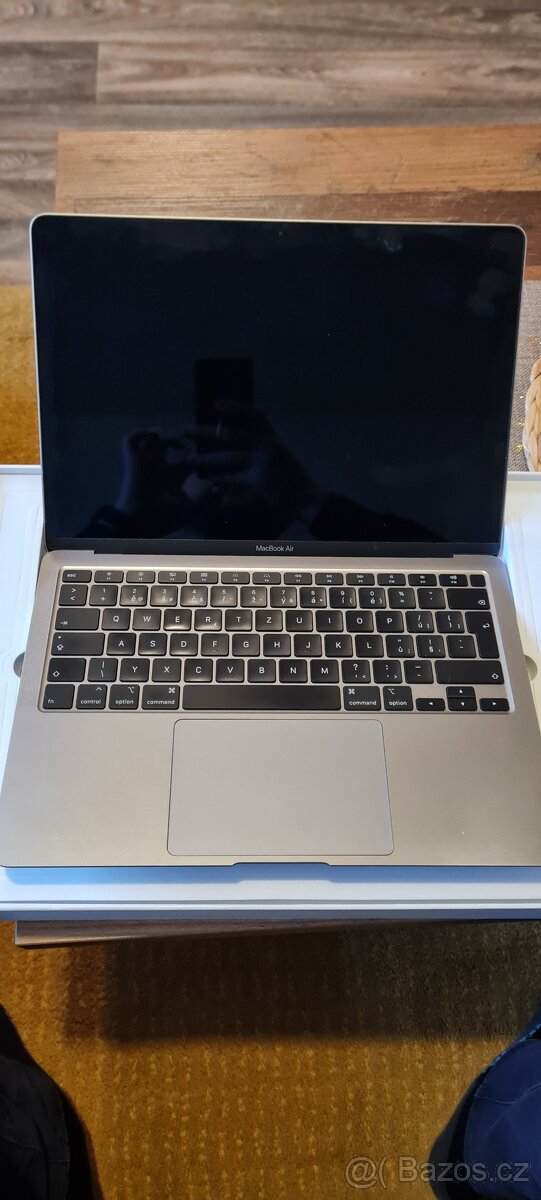 Macbook Air 2020 - 3