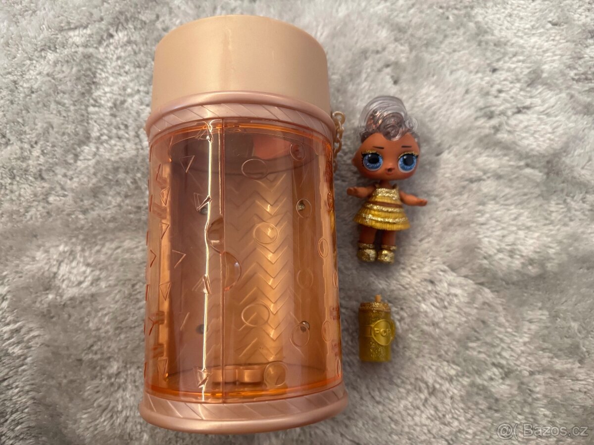 L.O.L. Surprise panenky II - 3