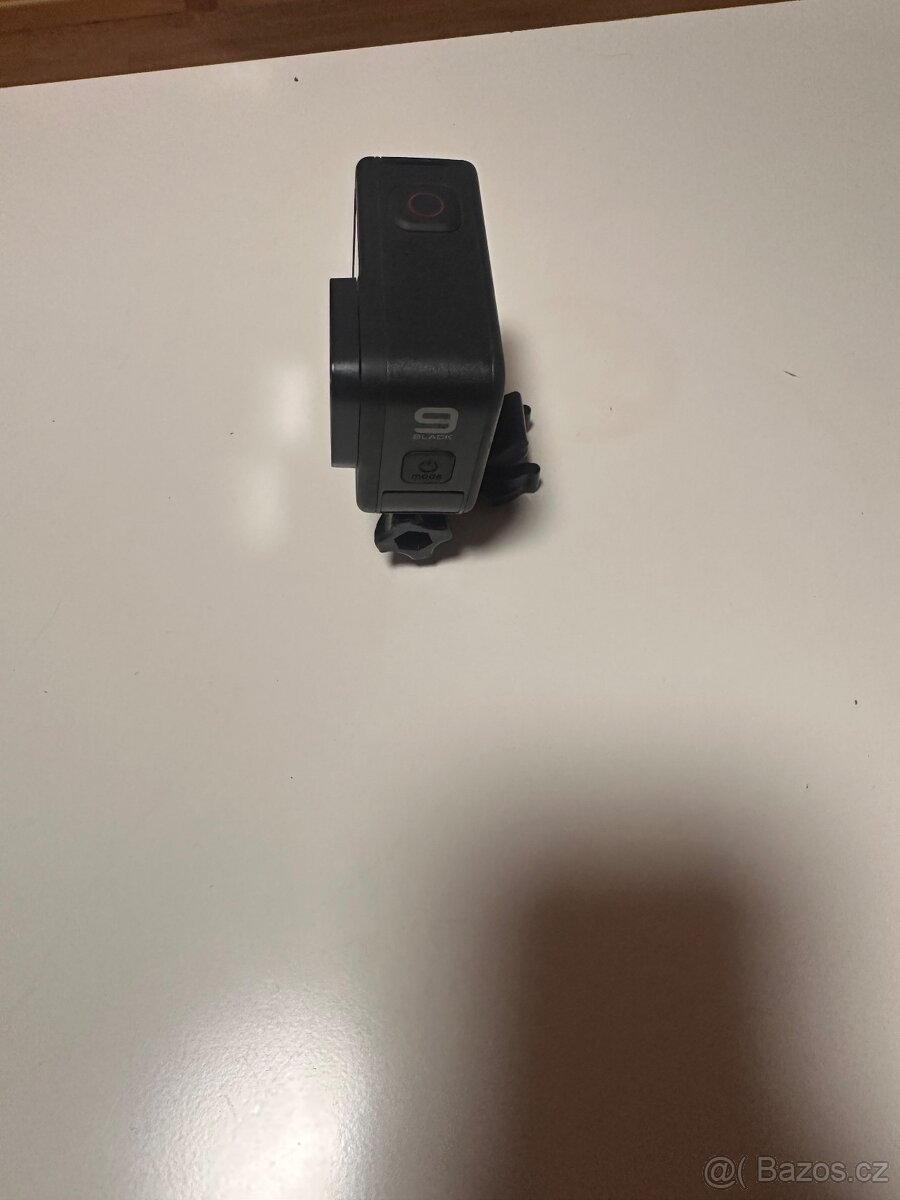 GoPro HERO 9 - 3
