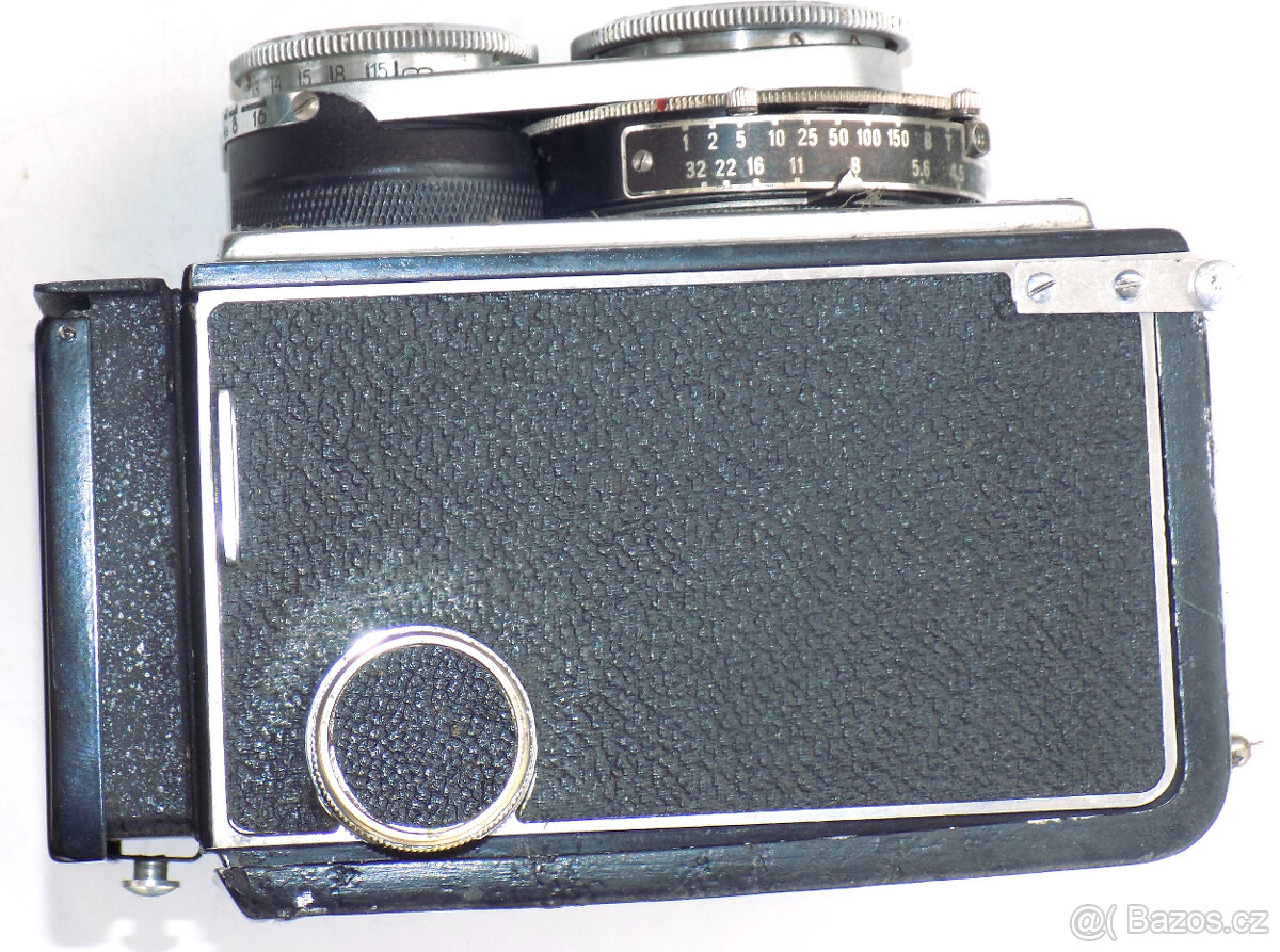 Flexaret I Optikotechna - 3