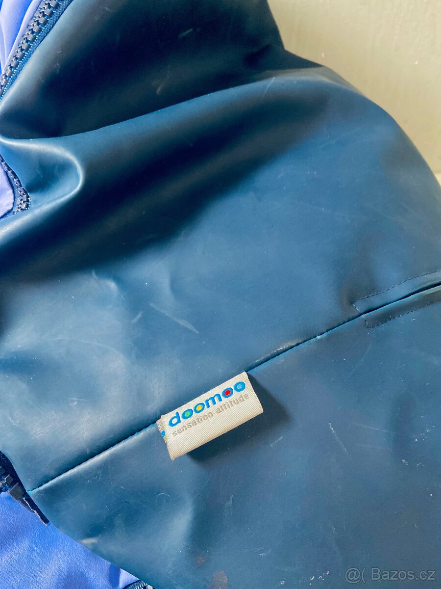 Spací vak DOOMO, Top Stav, P.c. 3600 kč - 3