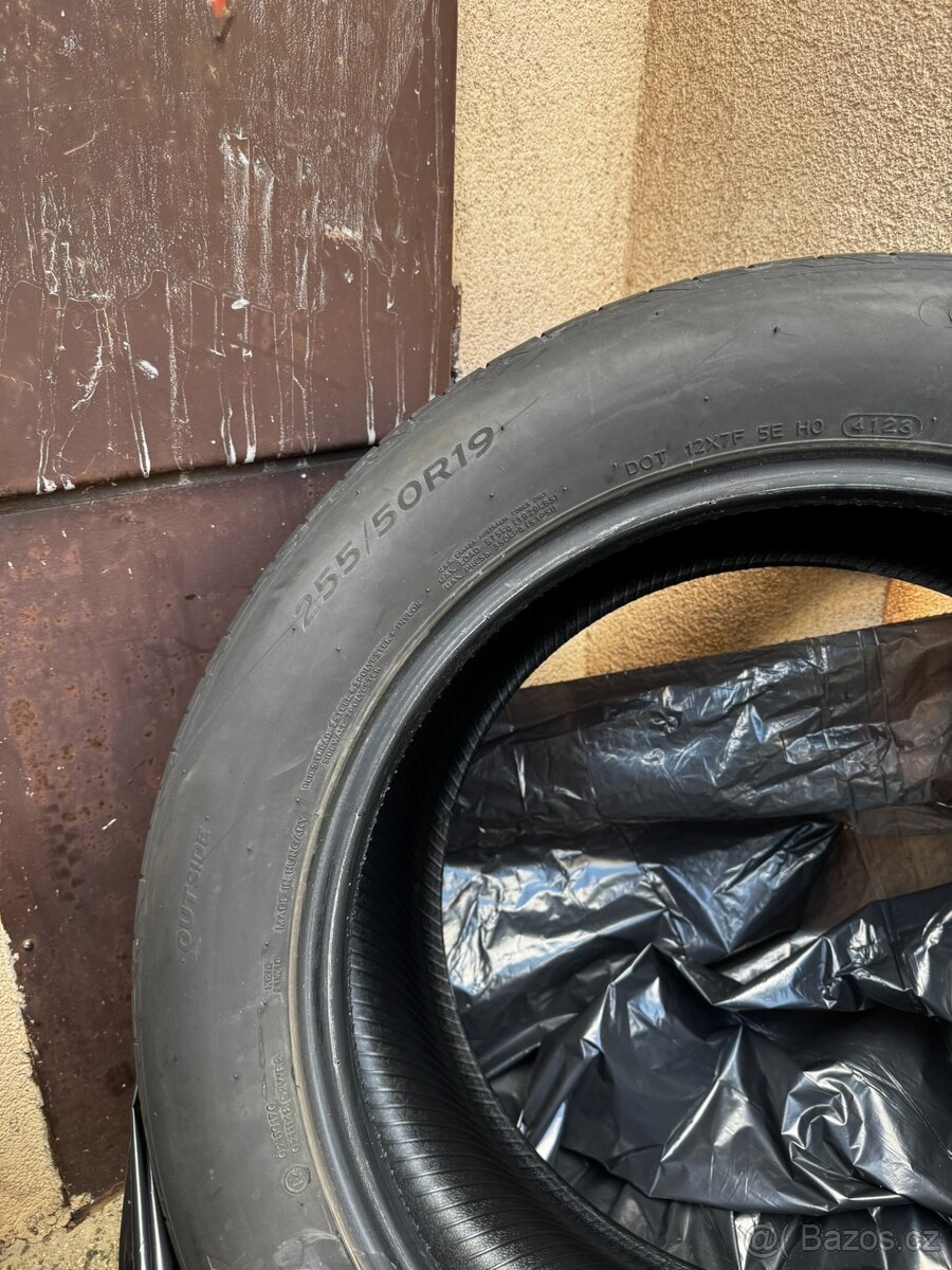 HANKOOK VENTUS S1 EVO3 EV AO - Enyaq - 3