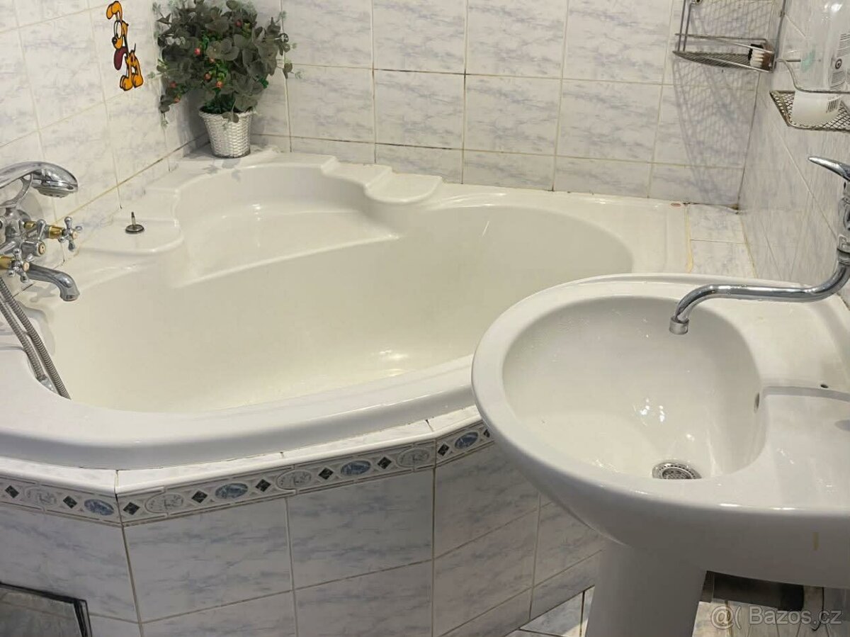 Pronájem bytu 3+KK Benešov - 3