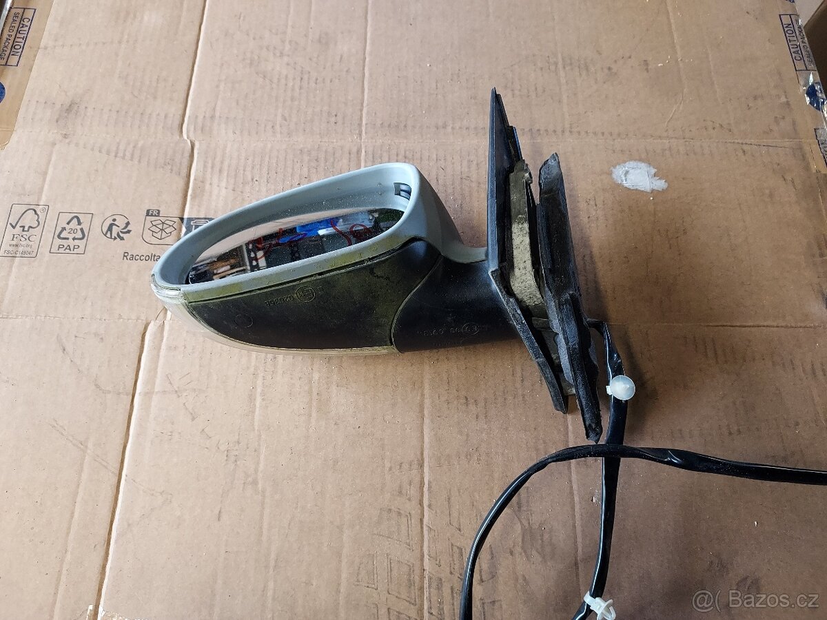 zrcátka VW Passat B6 - 3