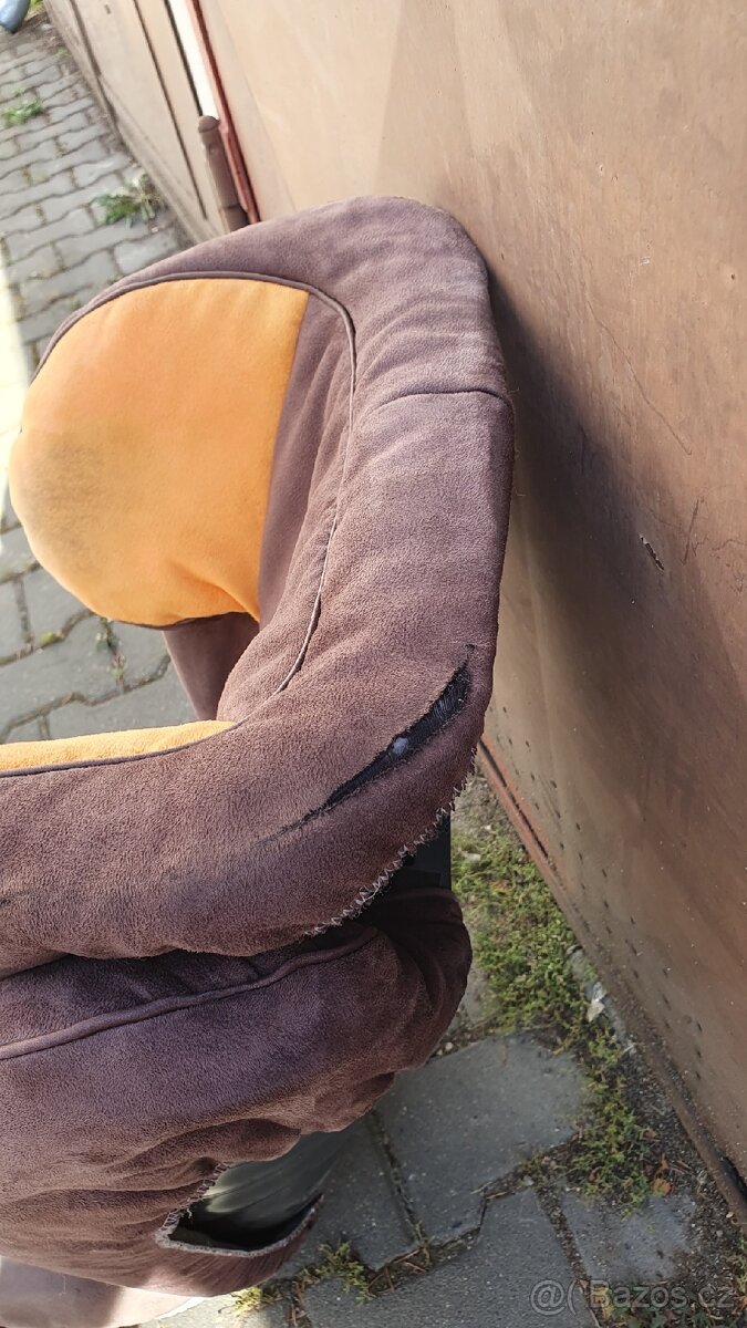 Autosedačka Römer 15-36kg - 3