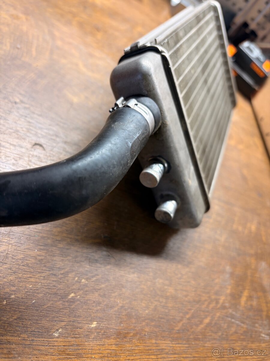 Chladič derbi senda - 3