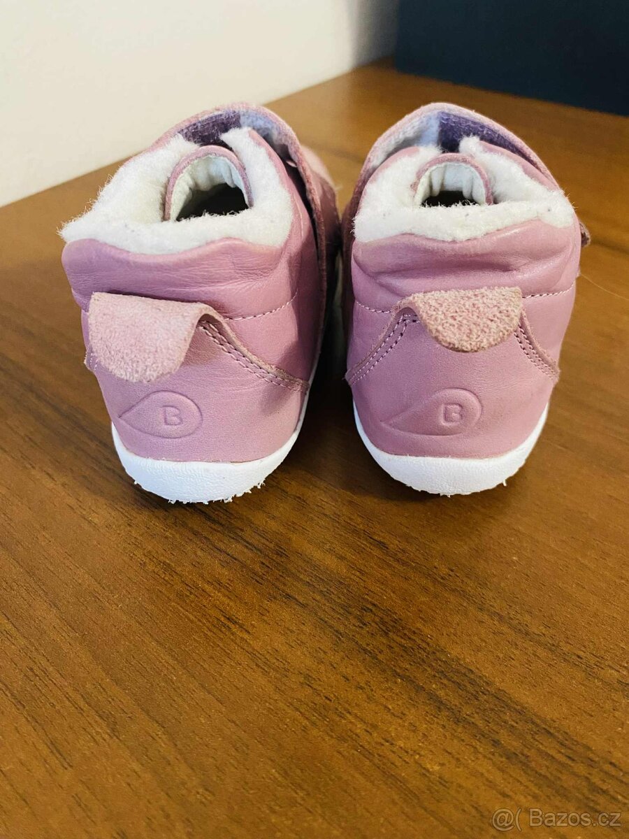 Dětské boty - 3