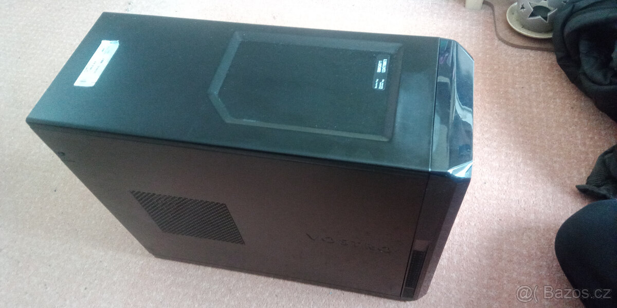 Stolní počítač Dell Vostro - 3