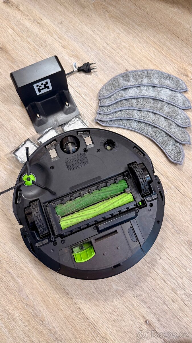 iRobot Roomba Combo j7 (c7158) - 3