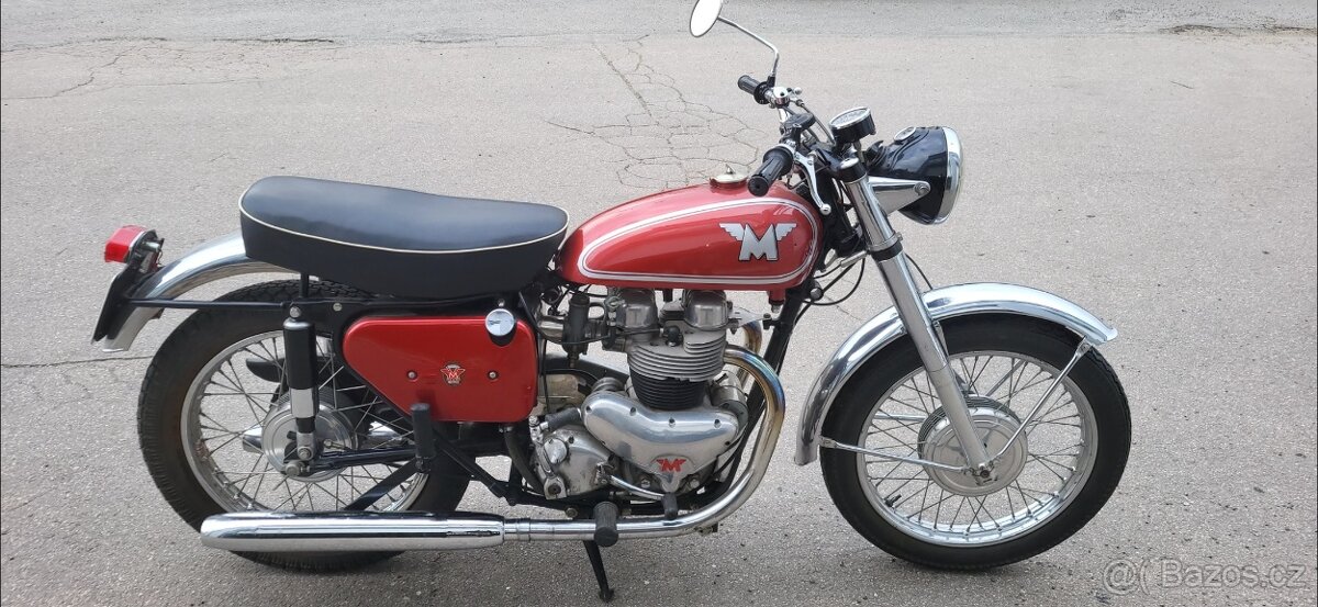 metchless G11 600 - 3