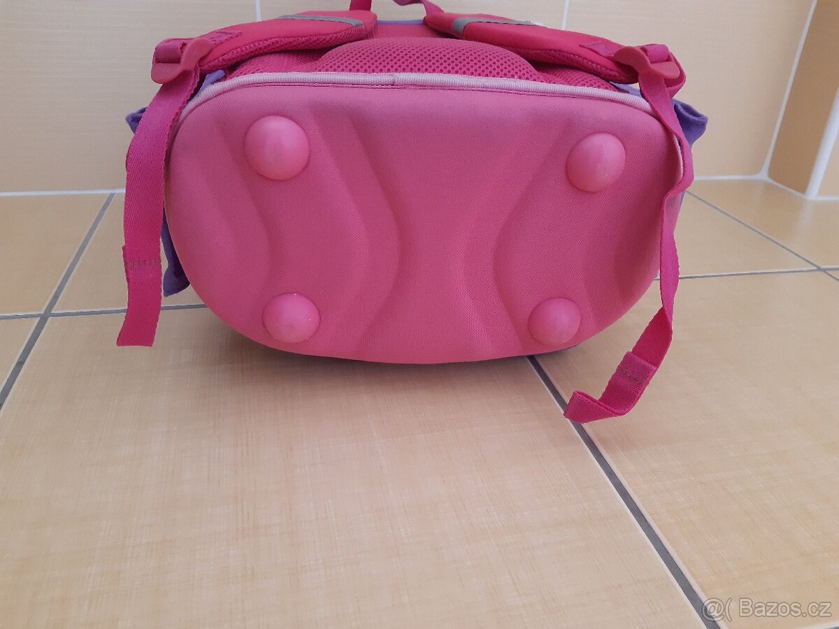 Školní aktovka - 3