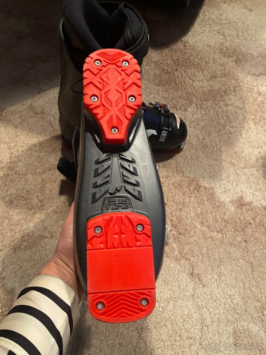 Přeskáče Nordica - 3