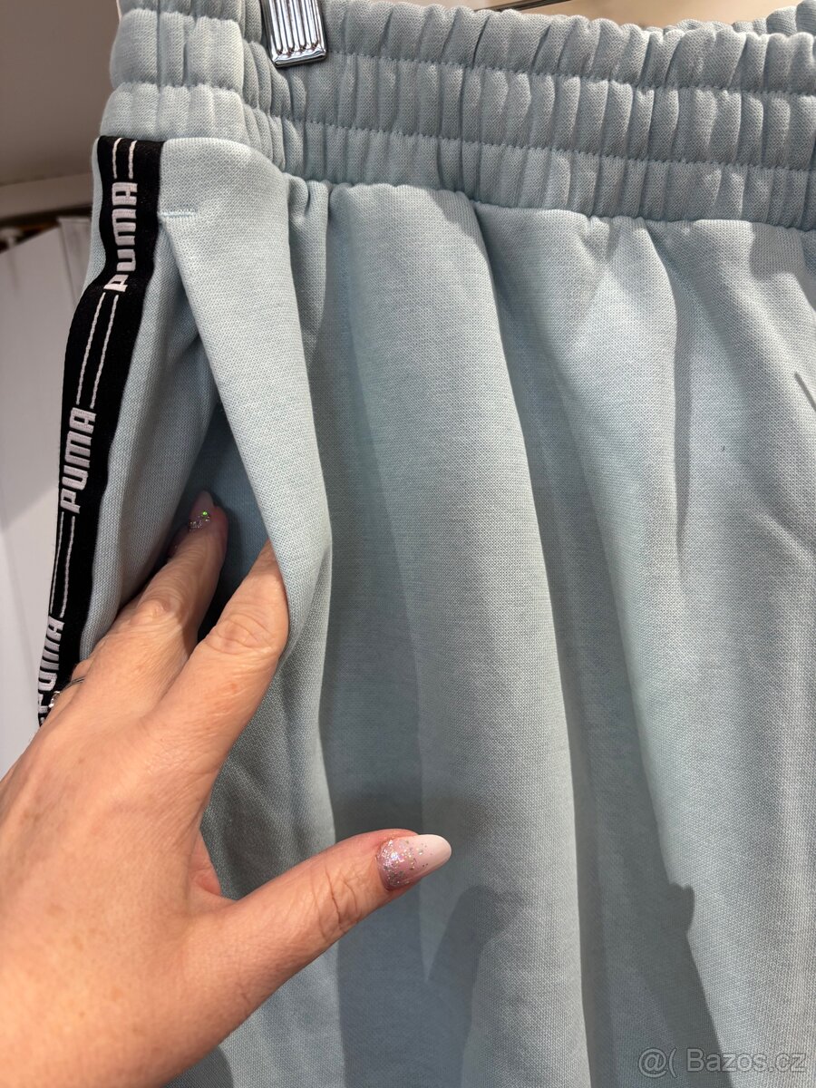 Nove pánské tepláky Puma 2xl - 3