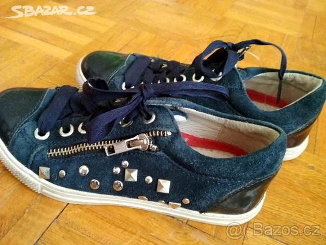 zimní boty, tenisky, vel.21/26730/31/34 - 3