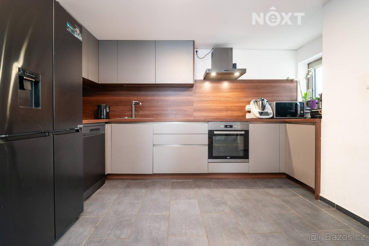 Prodej Rodinný dům, 77㎡ - 3