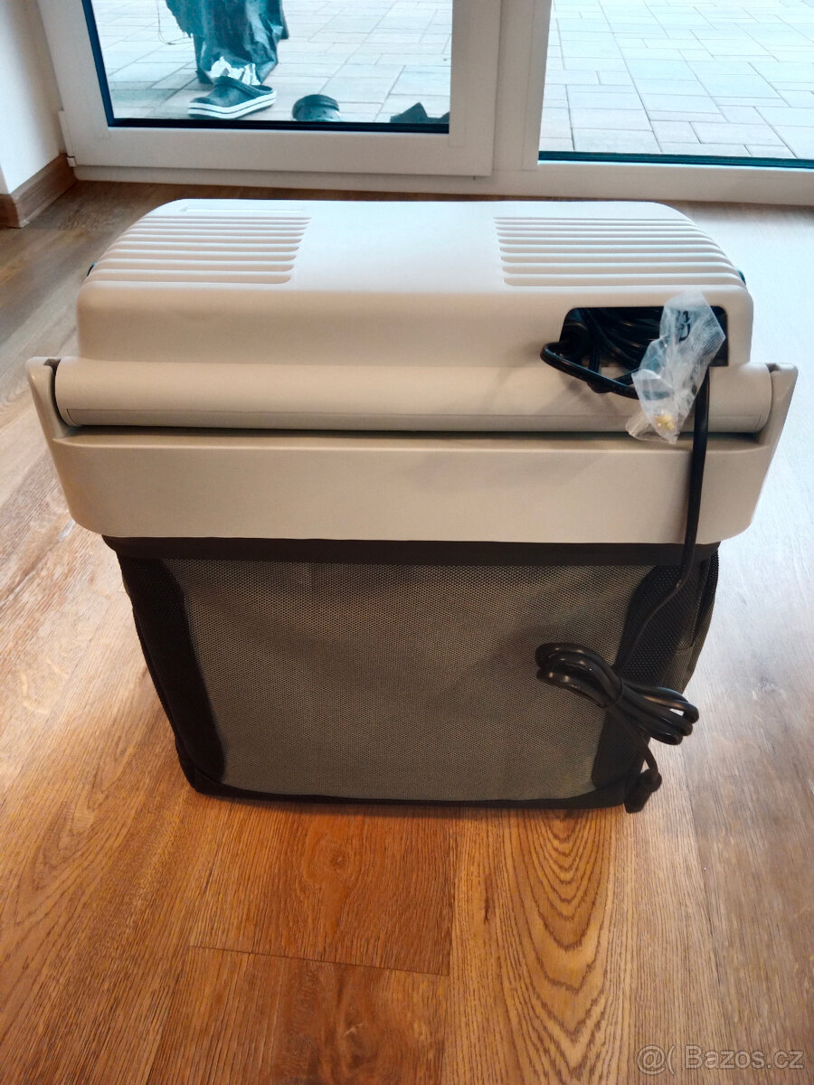 Autochladnička 20 l - 3