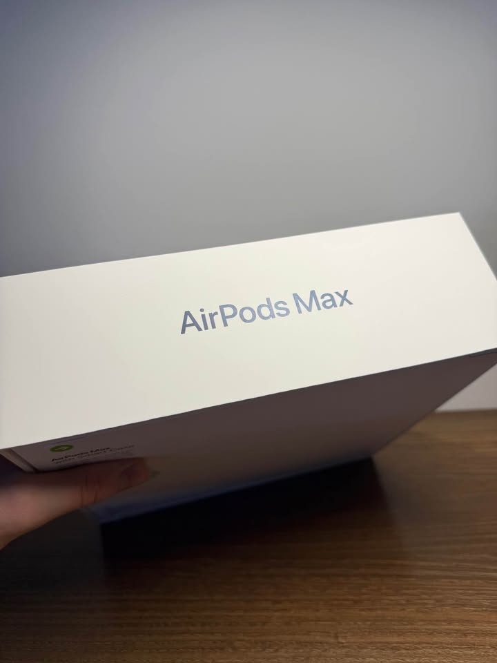 AirPods Max USB-C - 3