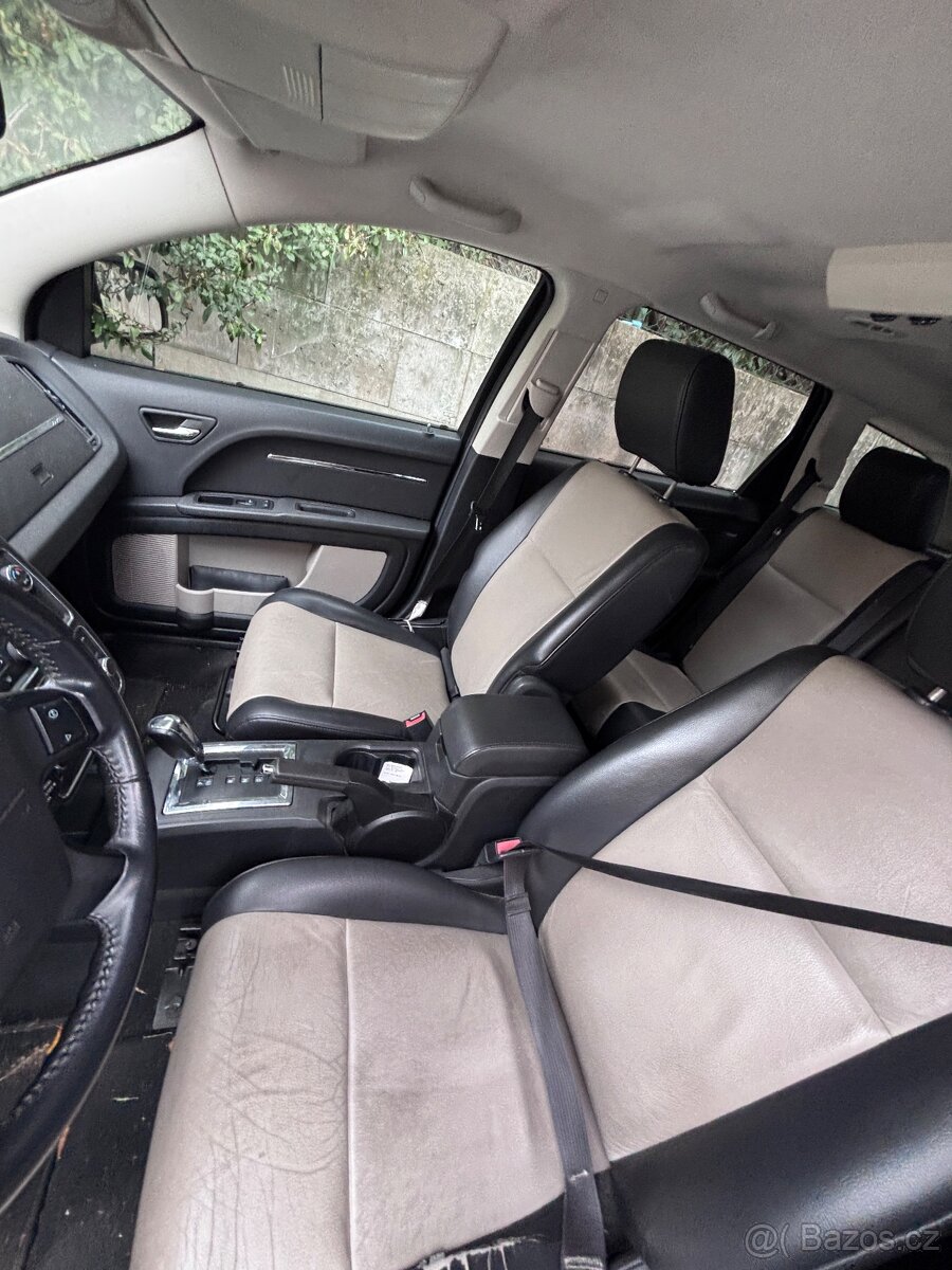 Dodge Journey - 3