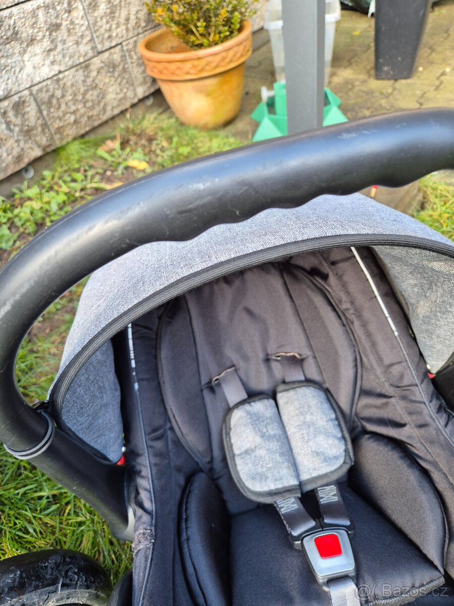 Venicci trojkombinace - 3