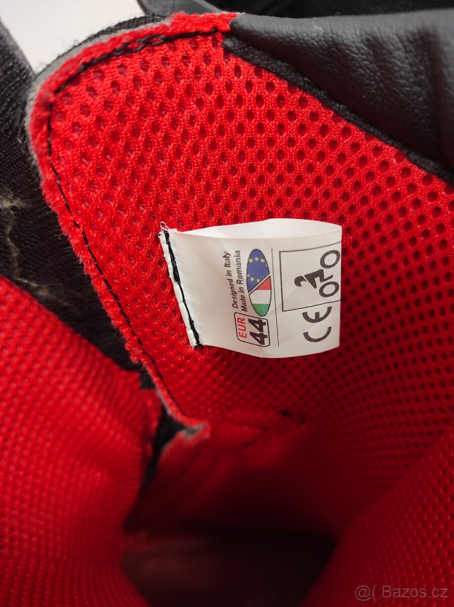 Moto Boty Forma Ice pro - 3