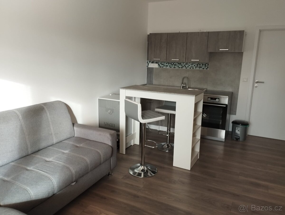 Zlevněno: Byt v Polné - 3