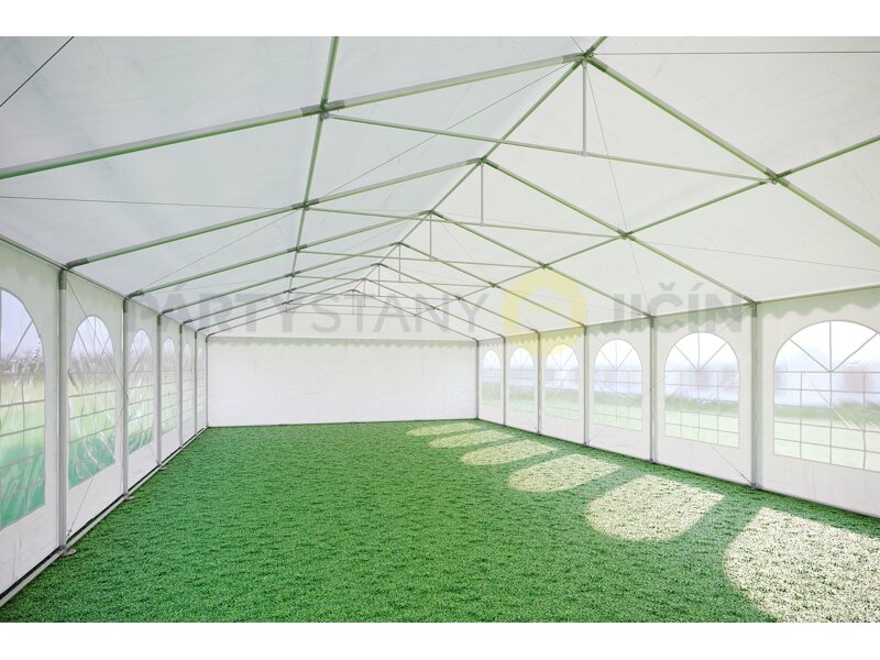 Párty stan 12x8m pronájem, půjčení - 3