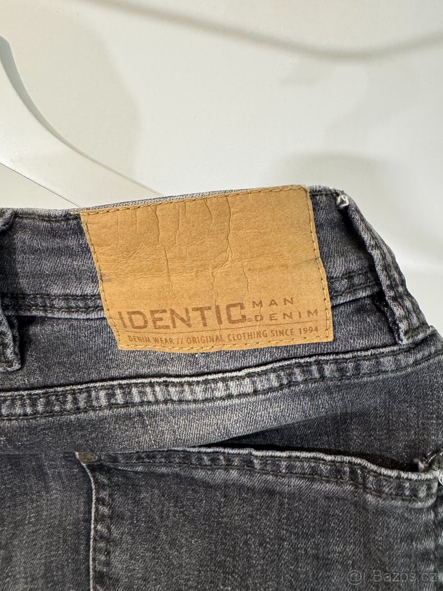 Džíny Identic - 3