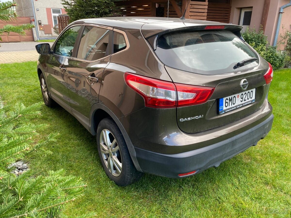 Qashqai - 3