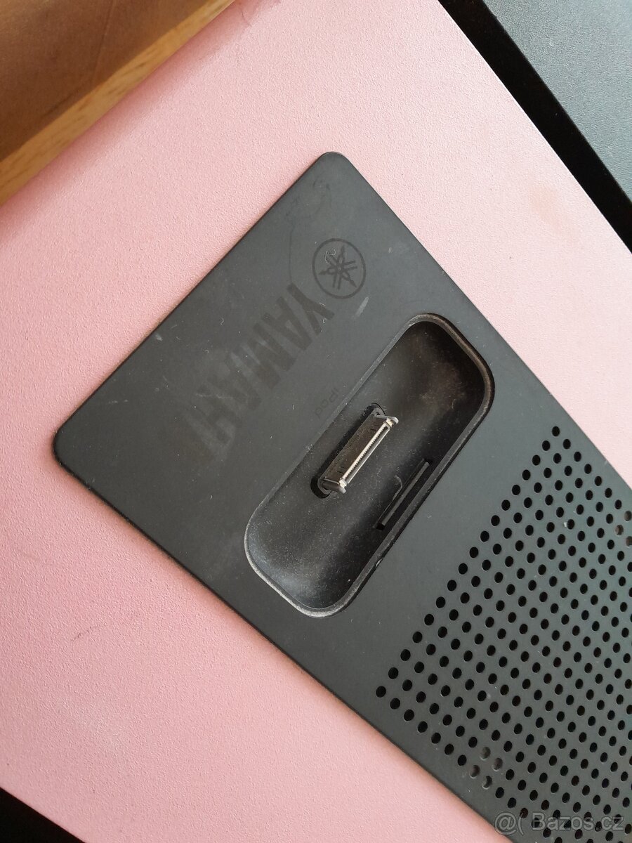 Mini systém Yamaha - 3