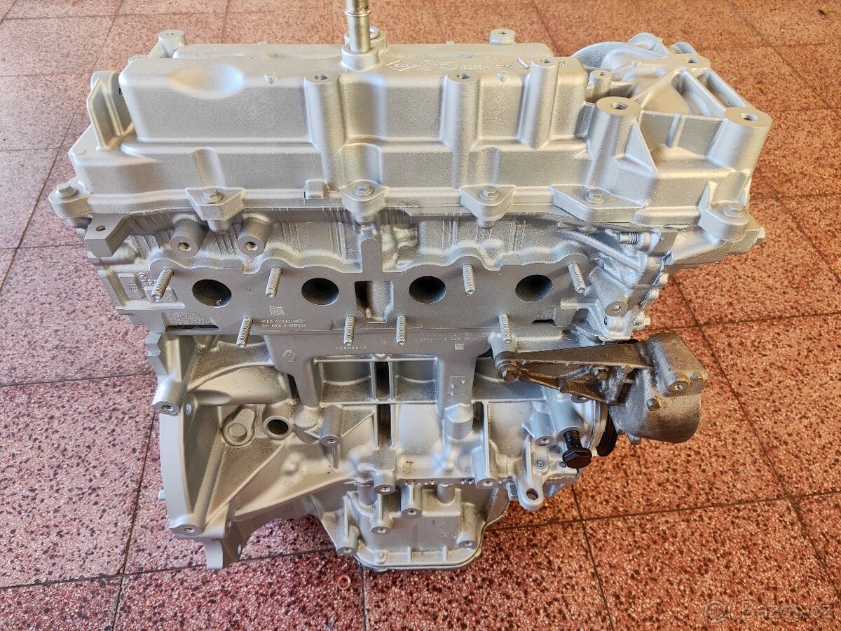 Motor Renault 1.4 TCe H4J Hodonín - 3