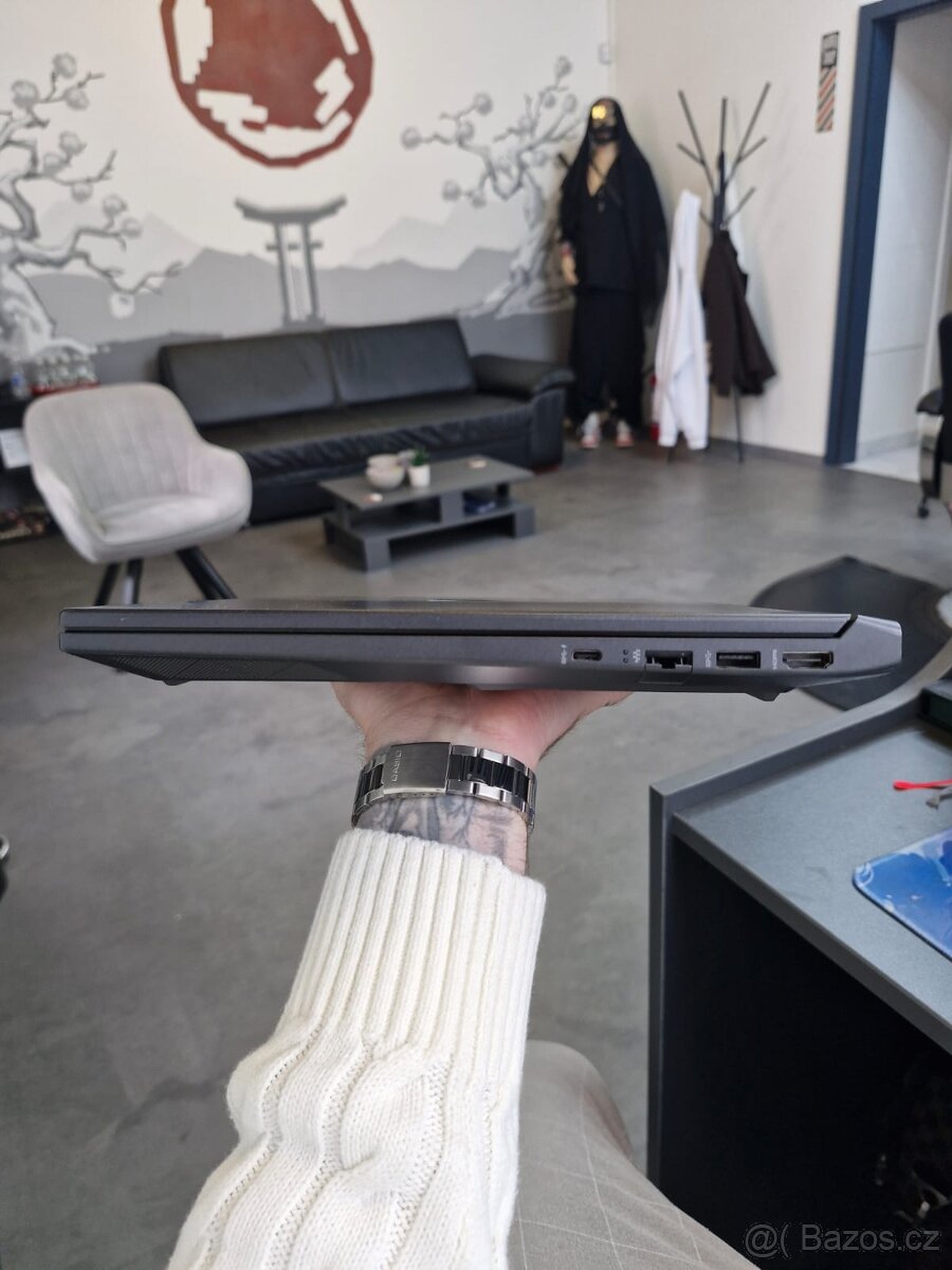 Notebook gaming HP Victus - 3