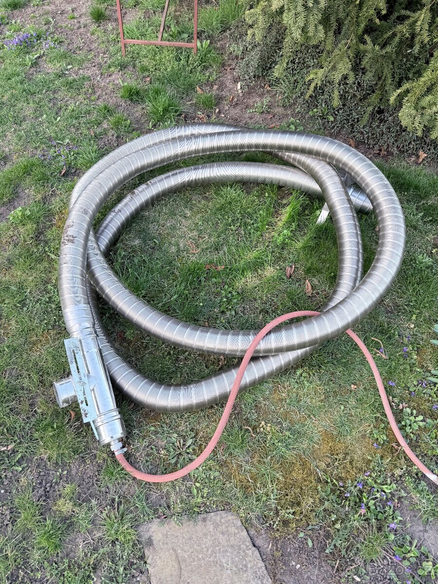 Flexi kominova vlozka - 3