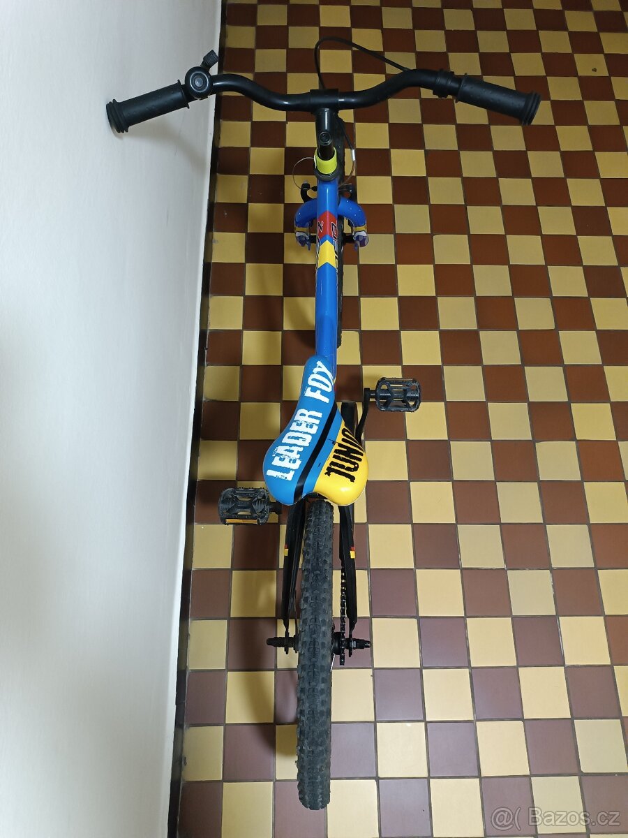 Dětské kolo 20 - 3