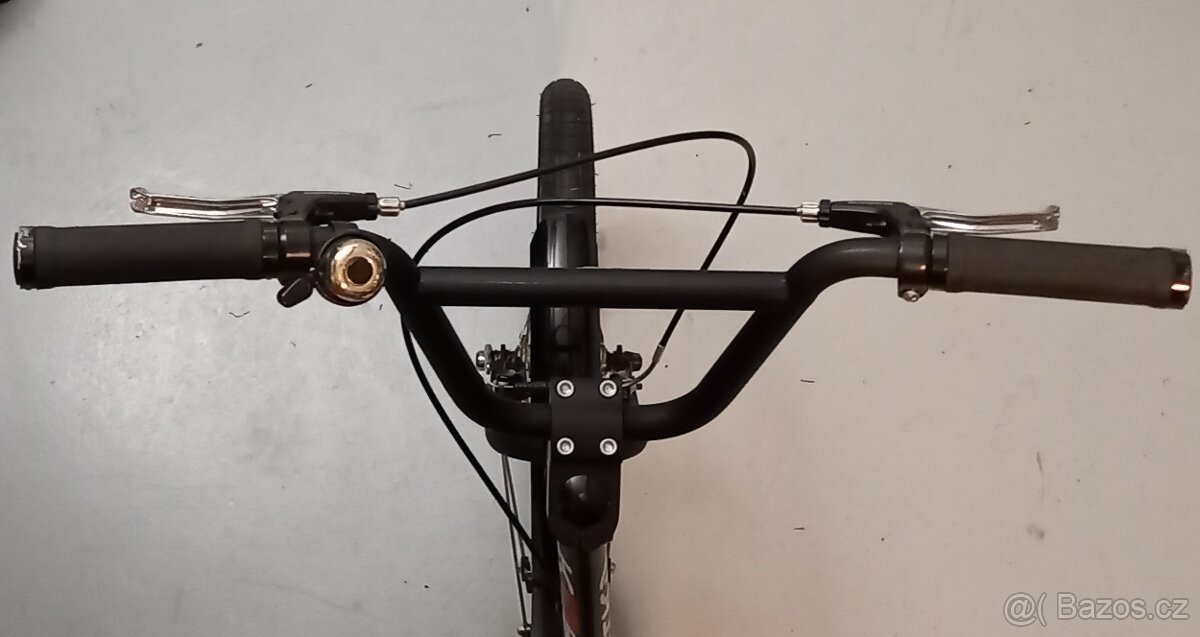 Koloběžka Kostka City - 3