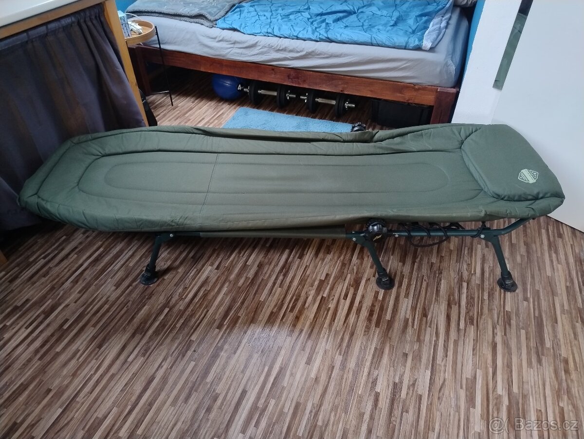 Lehátko, spacák, přehoz - 3