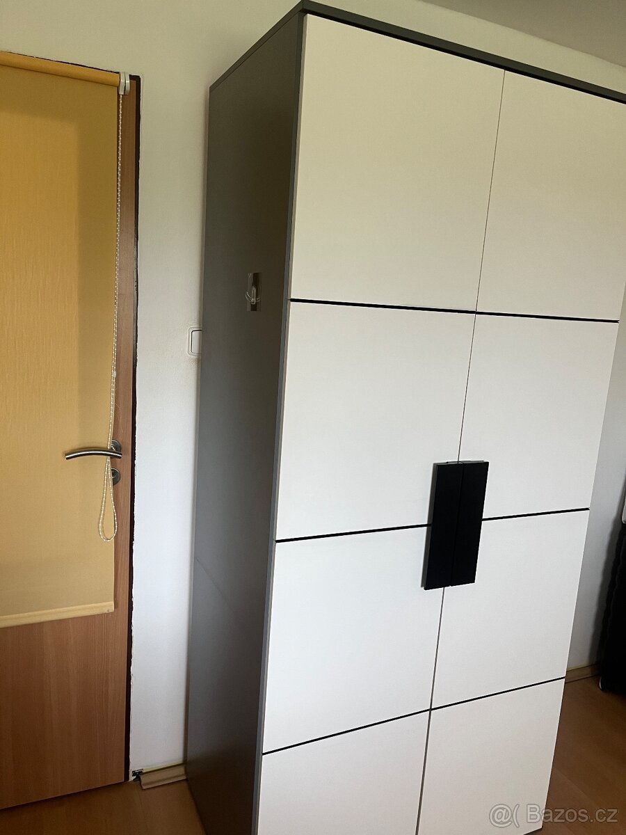 Nábytek do pokojíčku (6ks) - 3