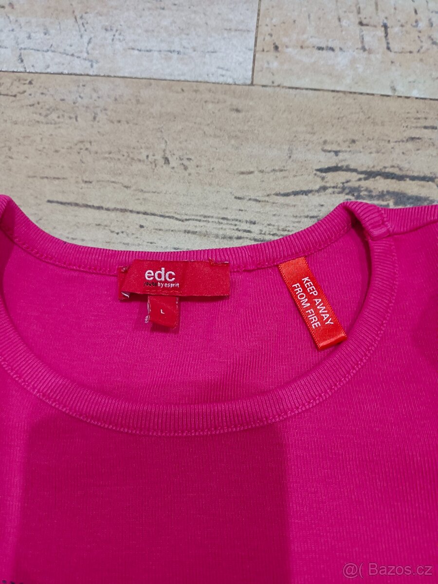 Dívčí triko, tričko vel. 152/158 - 3