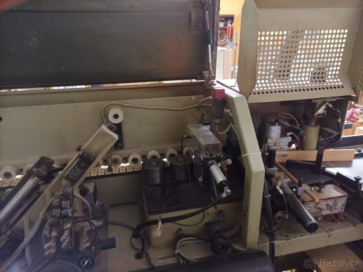 Olepovačka hran - 3