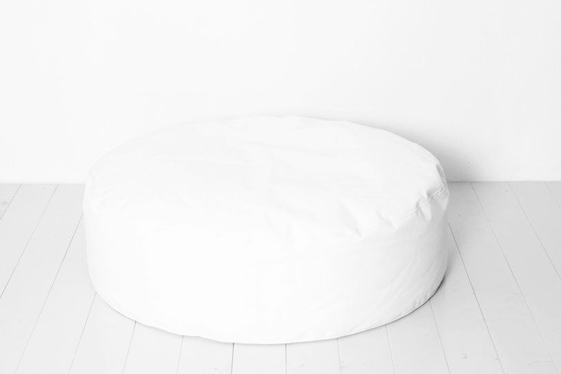 Prodám konstrukci s BeanBag 110x30cm - 3