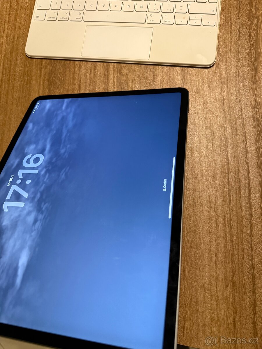 iPad Pro 12.3” - 3