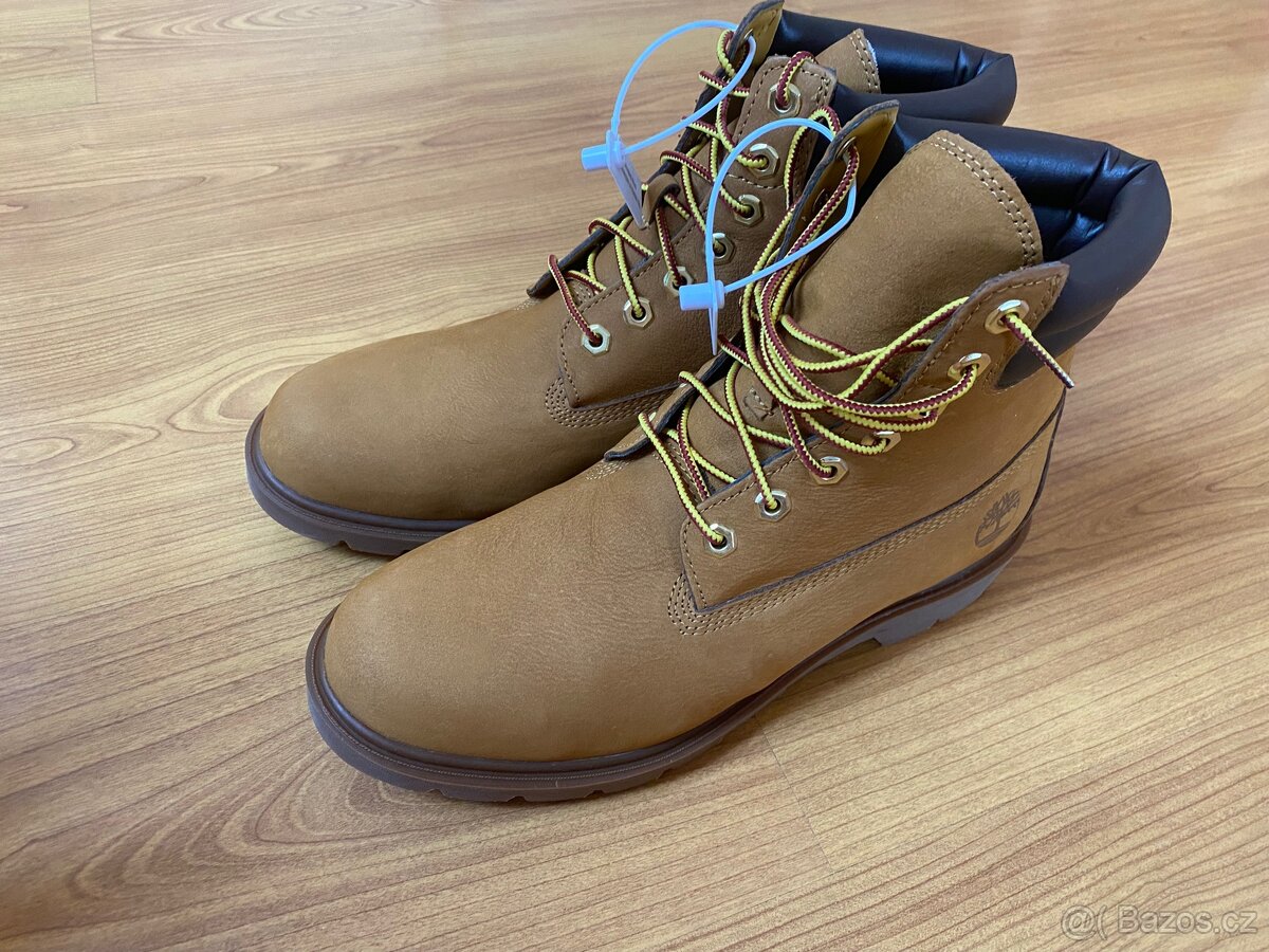 Boty Timberland 6 in basic - 3