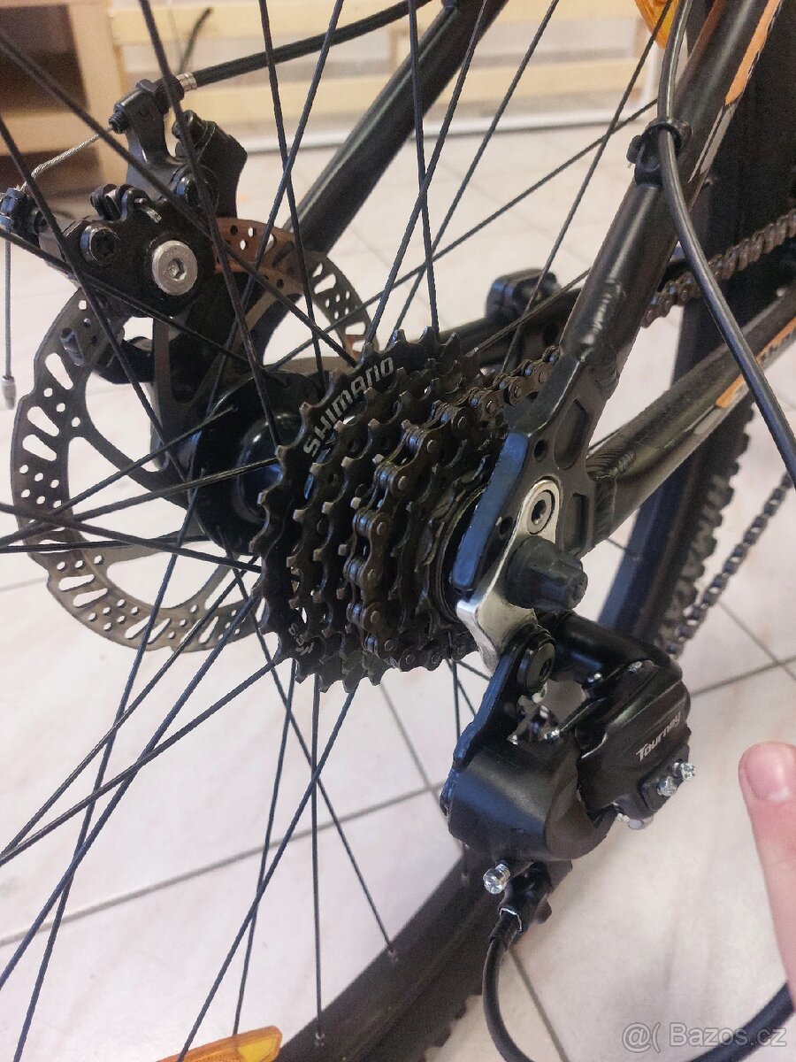 AUTHOR A-MATRIX 26 - 3