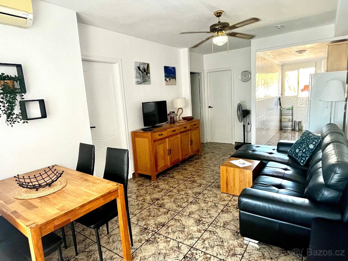 Dovolená u moře ve Španělsku 🌴☀️⛱️ - 3