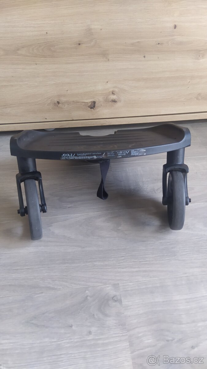 Stupátko ke kočárku JOOLZ - 3
