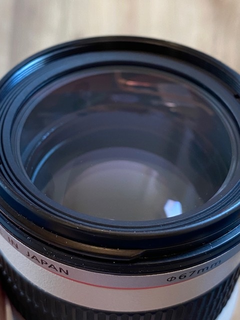 Canon EF 70-200/4 L IS USM - 3