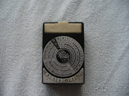 expozimetr - 3