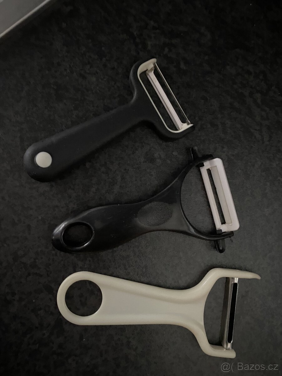 Kuchynske potřeby cena dohodou 10-150 Kč kus - 3