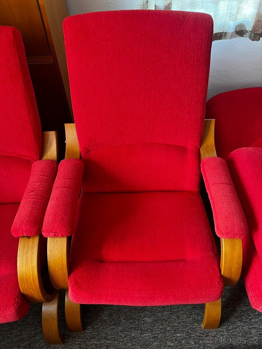 Sedací souprava - 3